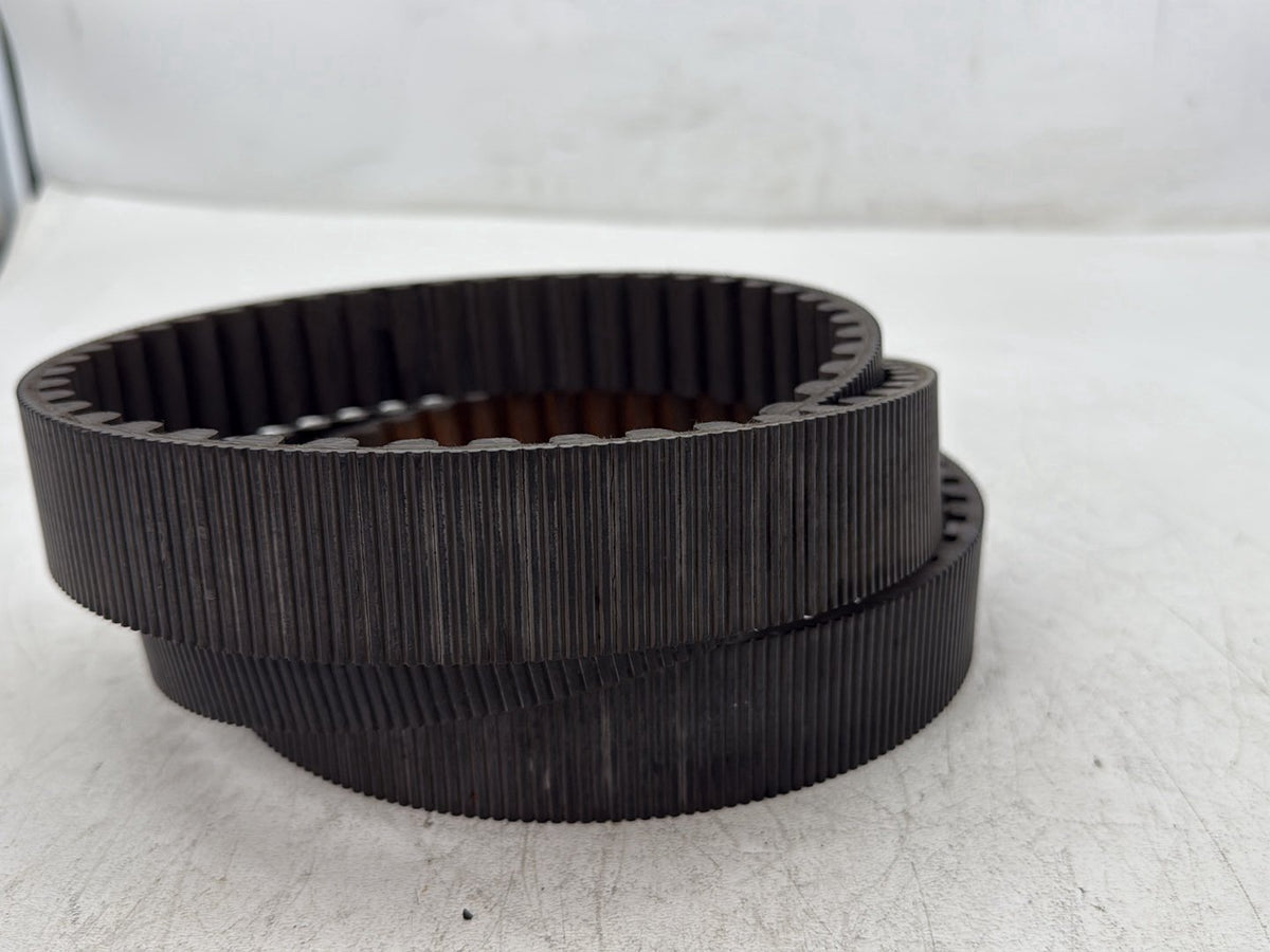 1997 Harley Softail Fat Boy FLSTF OEM Rear Drive Belt 40017-94 130T 1.5"