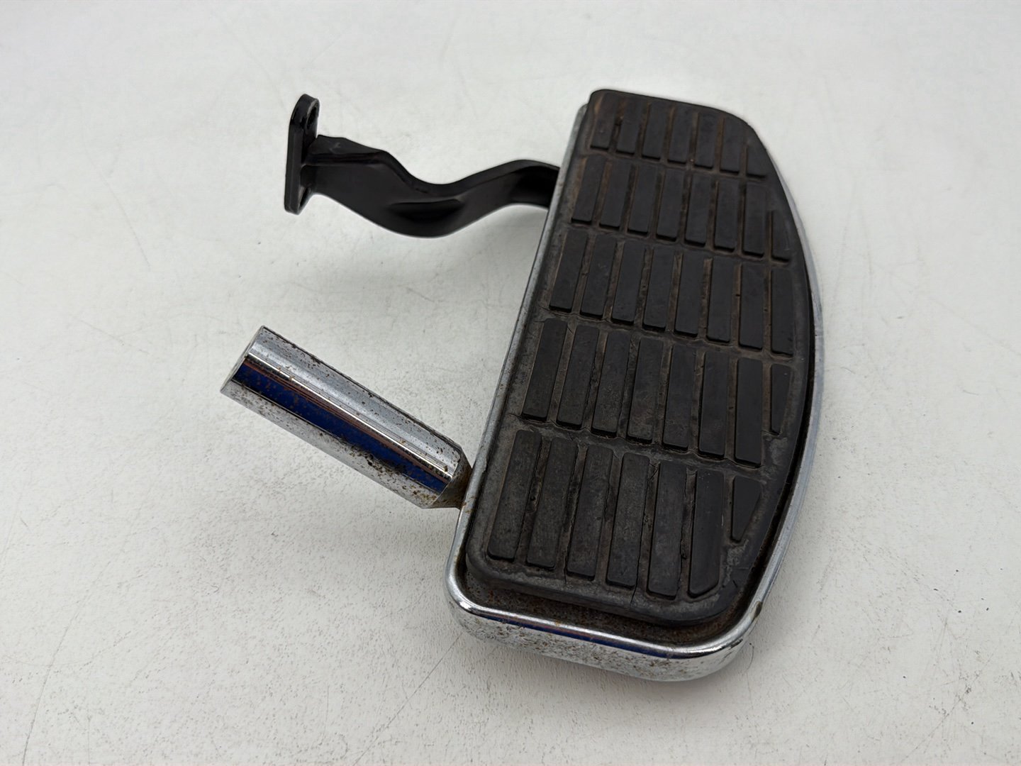 1986 - 1998 Harley-Davidson Softail Heritage Classic Left Driver 1 Floorboard Foot Rest 50614-91A
