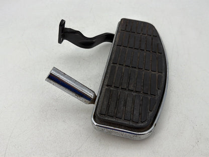 1986 - 1998 Harley-Davidson Softail Heritage Classic Left Driver 1 Floorboard Foot Rest 50614-91A