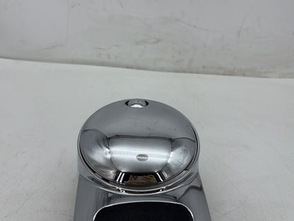 2018 Harley Electra Glide Touring Ultra FLHTCU Fuel Gas Tank Dash Console NOKey