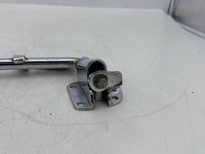 2007 Harley Touring FLHTCU Electra Glide Ultra OEM Left Side Jiffy Kick Stand & Spring