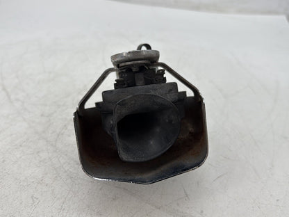 2000 Harley Dyna FXDWG Wide Glide OEM Horn Signal Klaxon Chrome Cover