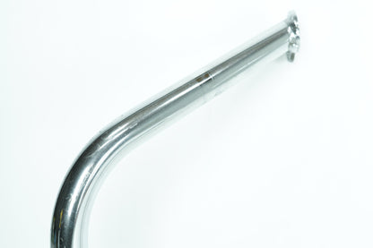 1999 - 2006 Harley-Davidson Softail Deluxe Front Engine Crash Highway Bar Guard 49184-09