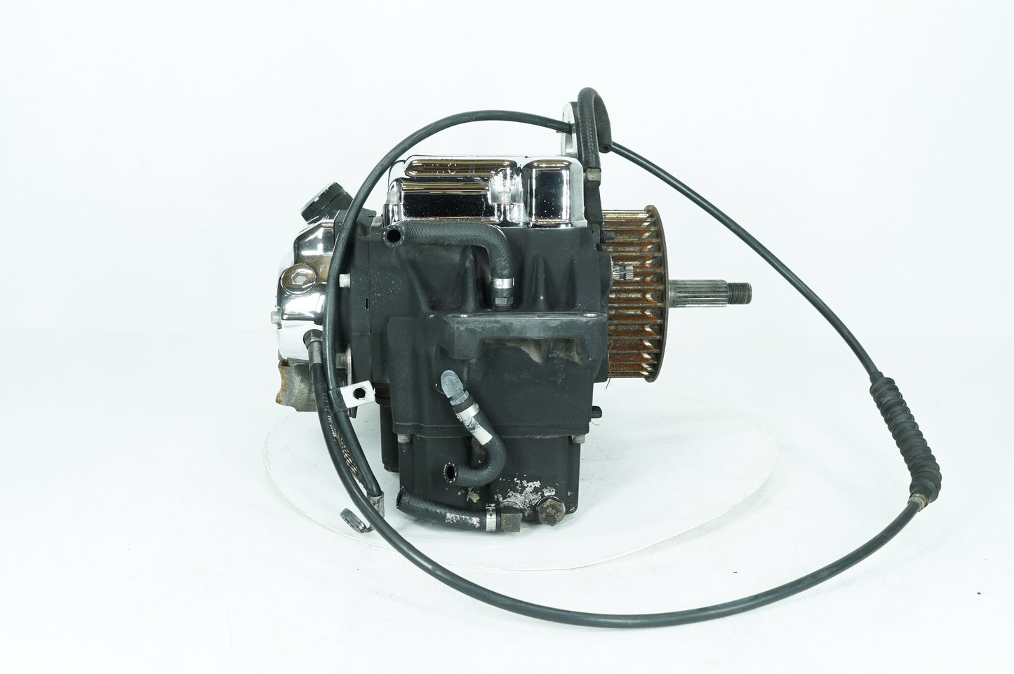 1984 - 1998 Harley-Davidson Touring Road King Classic 5 Speed Transmission Gearbox 62489-93