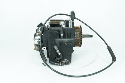 1984 - 1998 Harley-Davidson Touring Road King Classic 5 Speed Transmission Gearbox 62489-93