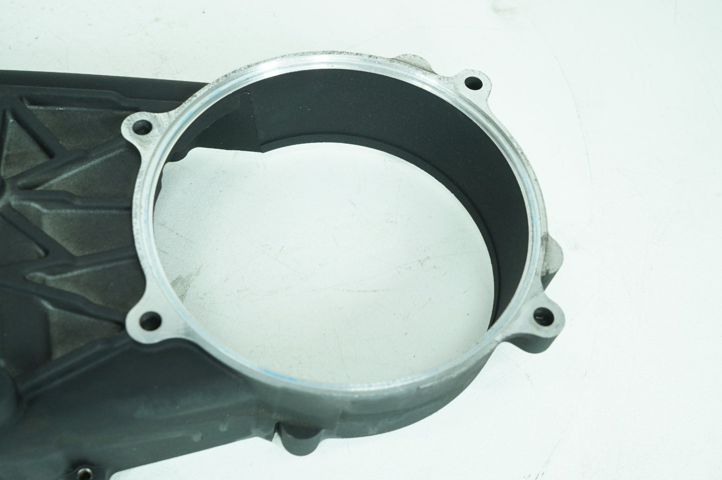 1999 - 2006 Harley-Davidson Softail Fat Boy Inner Primary Clutch Cover 60629-94B