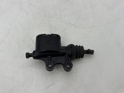 2008 Harley Touring FLHTCU Electra Glide Ultra OEM Rear Brake Master Cylinder Reservoir