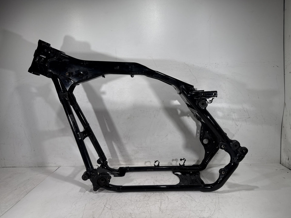 2011 Harley Street Glide Touring FLHX-103 OEM Body Main Frame Chassis C