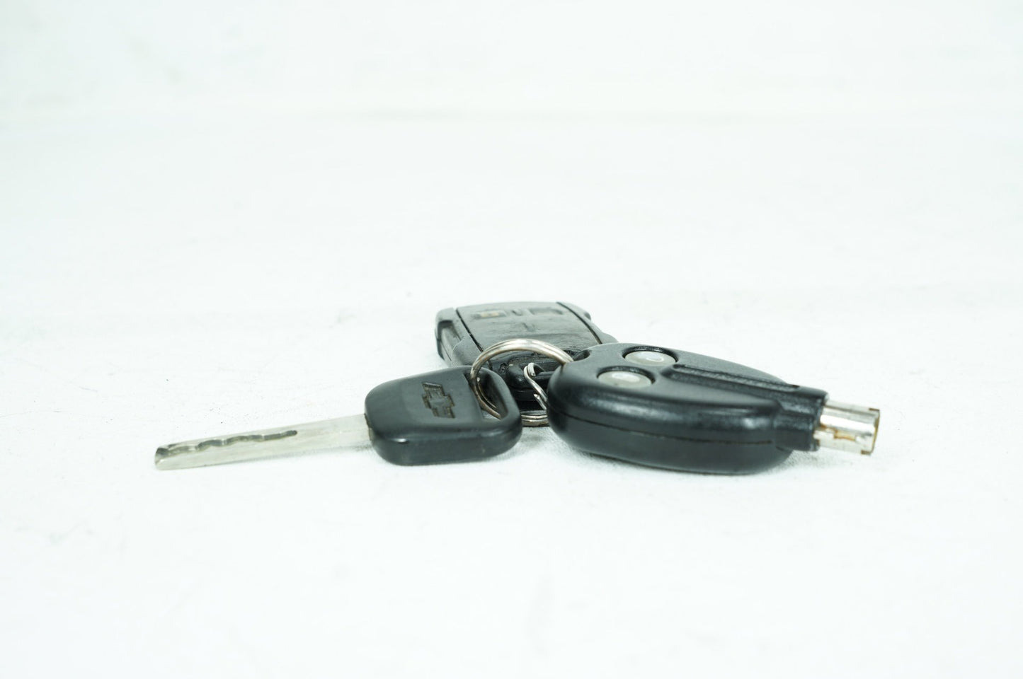 2007 - 2016 Harley-Davidson Touring CVO Electra Screamin Eagle Smart Keyless 1 Key Fob Remote 68926-07