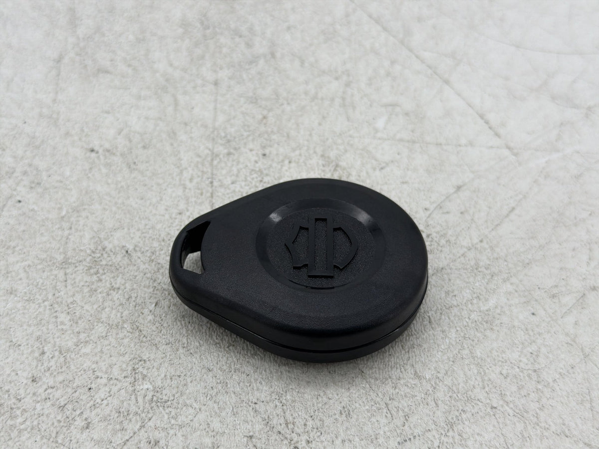 2011 Harley Street Glide Touring FLHX-103 OEM Smart Keyless 1 Key Fob Remote