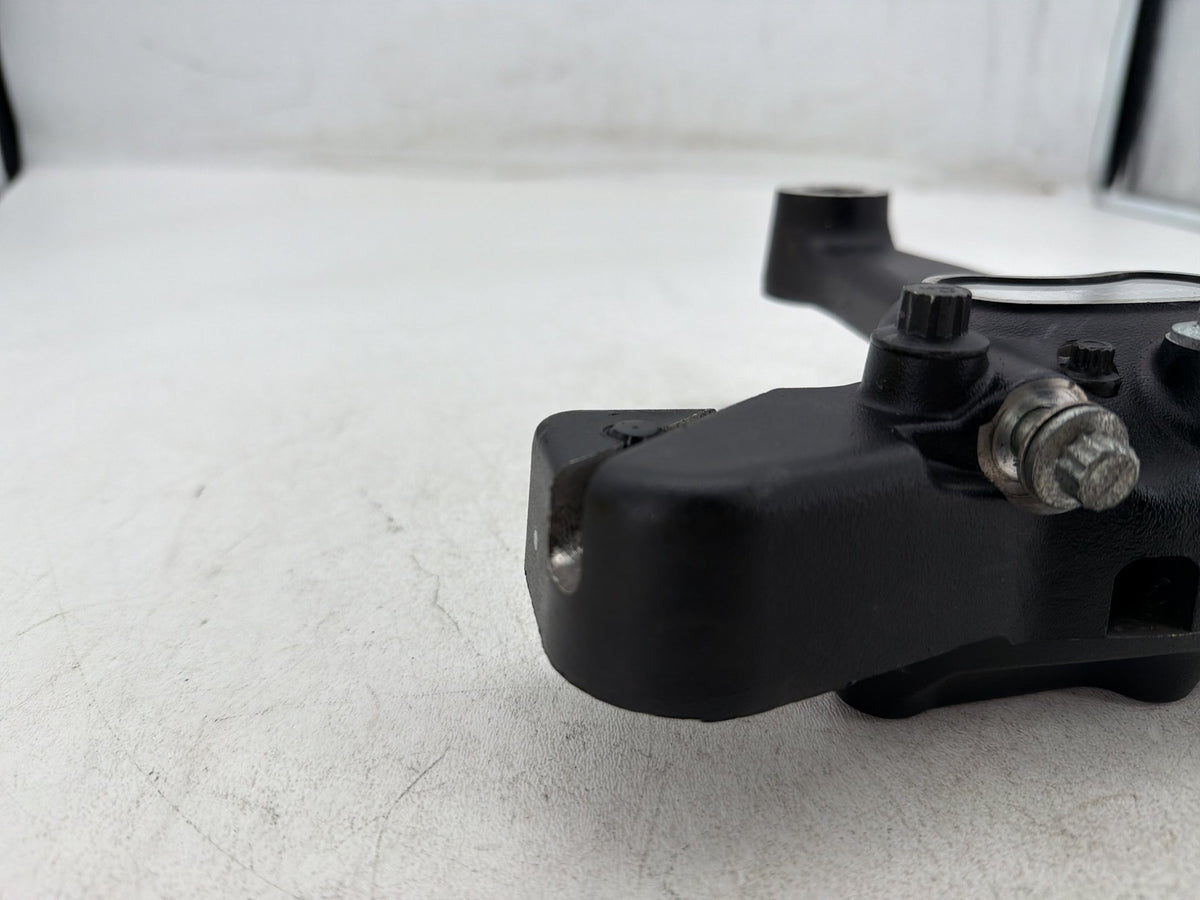 2005 Harley Dyna Super Glide Custom FXDC OEM Rear Back Brake Caliper