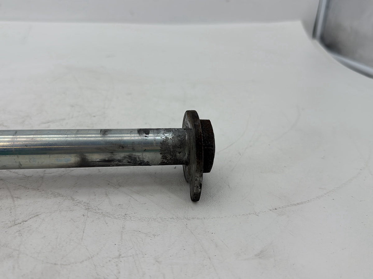 2008 Harley Touring FLHTCU Electra Glide Ultra OEM Rear Wheel Axle Bolt Shaft