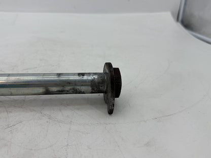 2008 Harley Touring FLHTCU Electra Glide Ultra OEM Rear Wheel Axle Bolt Shaft