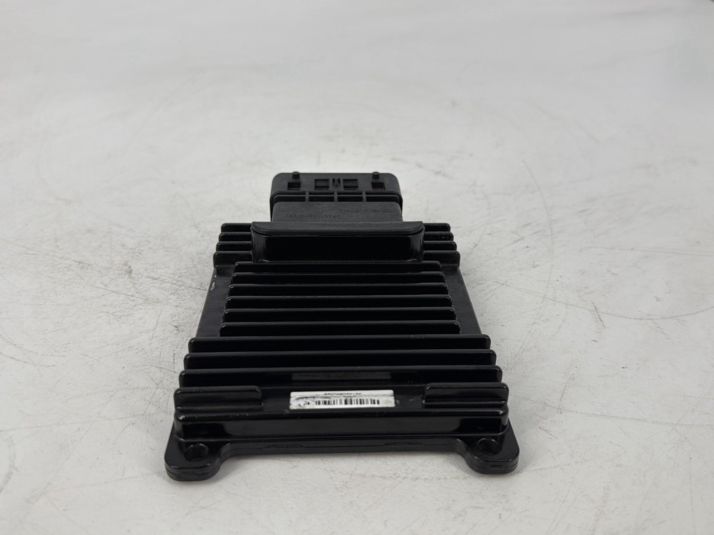 2008 - 2016 Harley-Davidson Touring Street Glide Engine Control Module Brain ECU ECM 34245-11