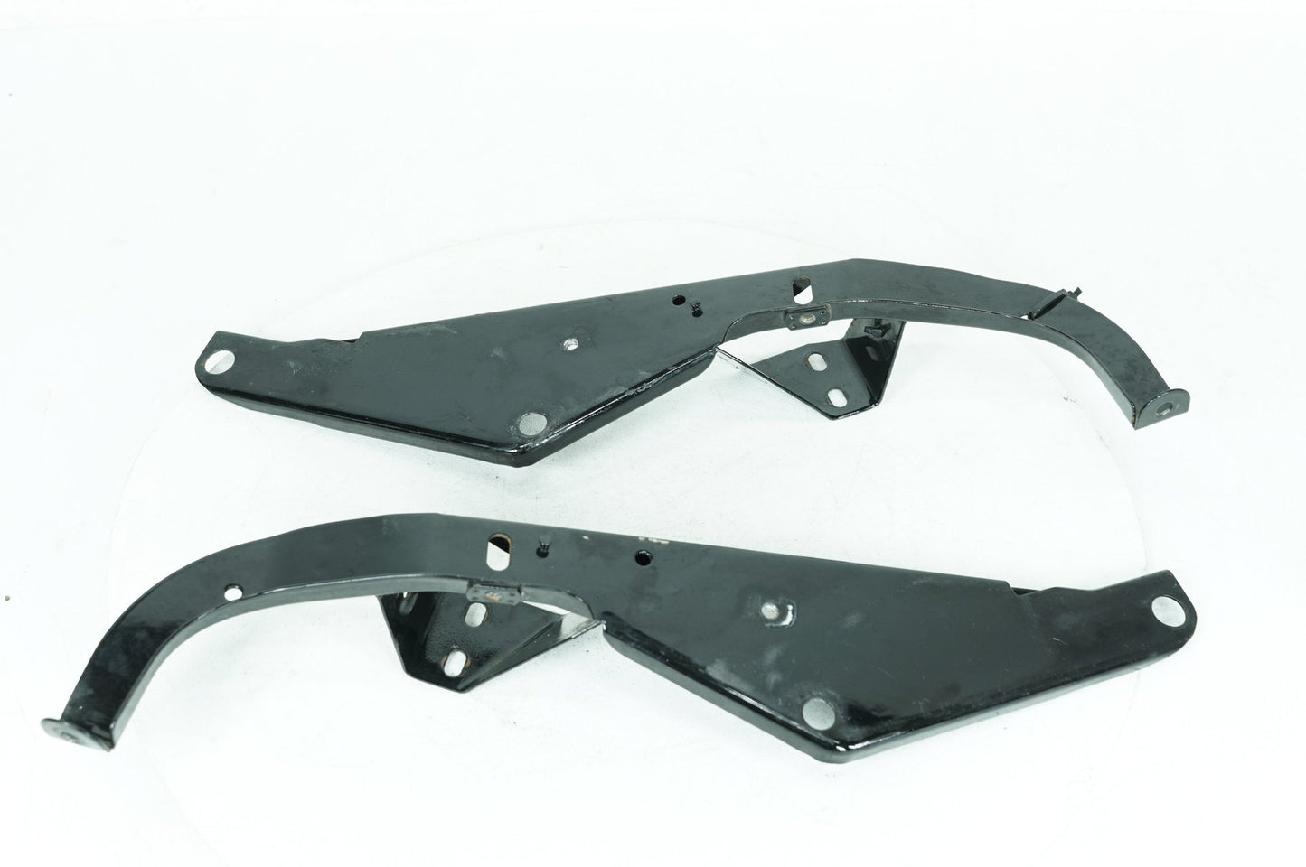 1997 Harley Touring FLHTCUI Electra Glide Ultra OEM Right Left Fairing Support Brackets