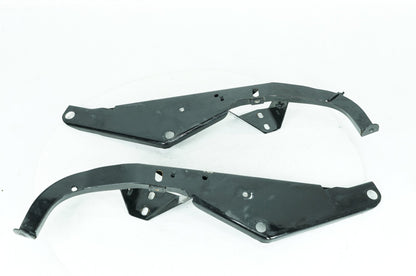 1997 Harley Touring FLHTCUI Electra Glide Ultra OEM Right Left Fairing Support Brackets
