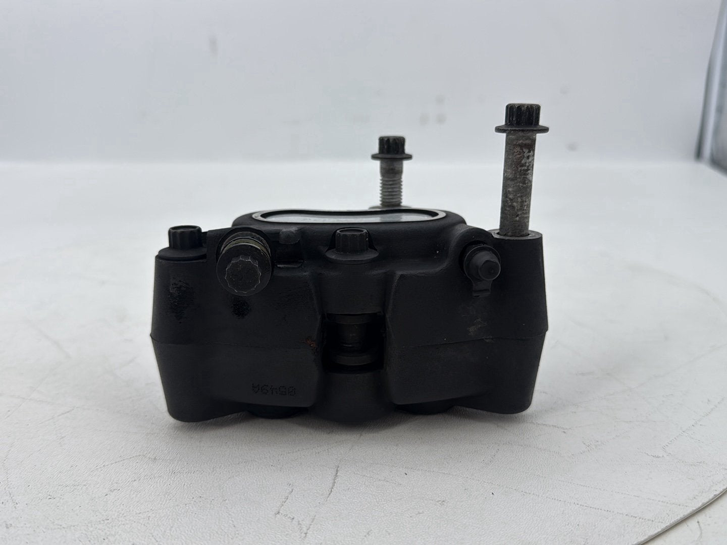 2007 - 2012 Harley-Davidson Dyna Super Glide Front Left 1 Brake Caliper 44046-08