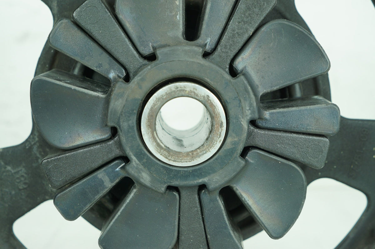 2011 Harley Touring FLHX Street Glide OEM Rear Driver Pulley Sprocket