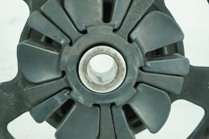 2011 Harley Touring FLHX Street Glide OEM Rear Driver Pulley Sprocket