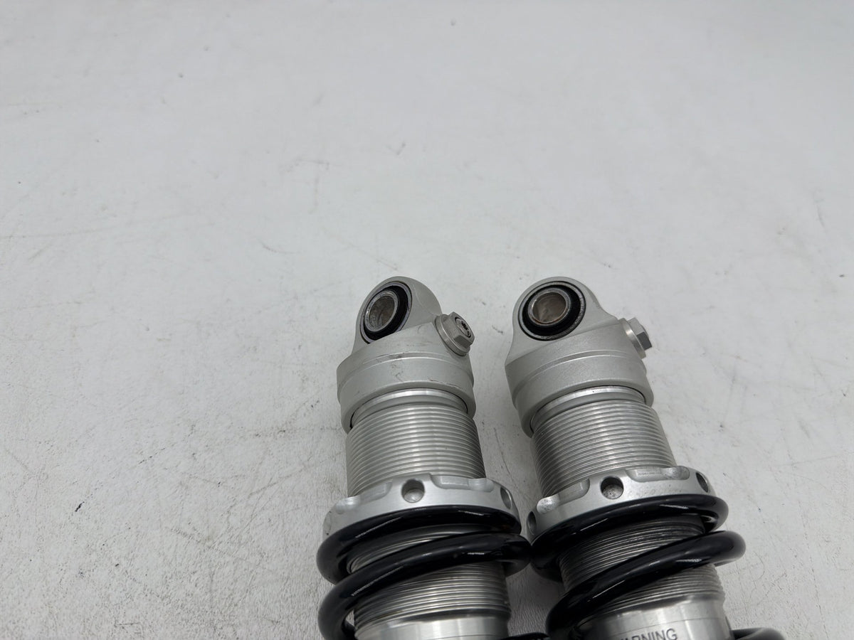 2006 Harley Street Glide Touring FLHX OEM Rear Left Right Shock Absorbers