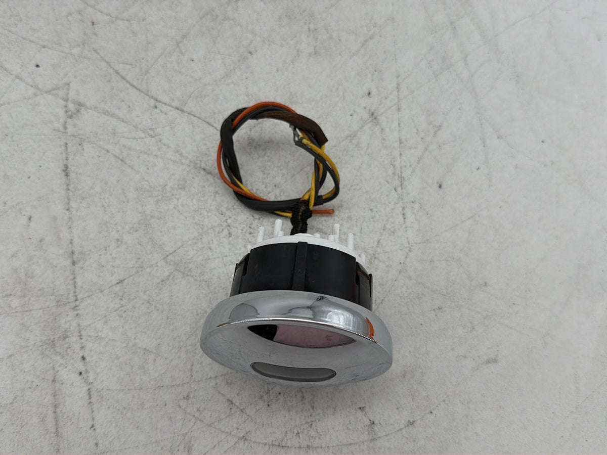 2003 Harley Softail Deuce FXSTD Fuel Level Gas Tank Gauge 75053-01B