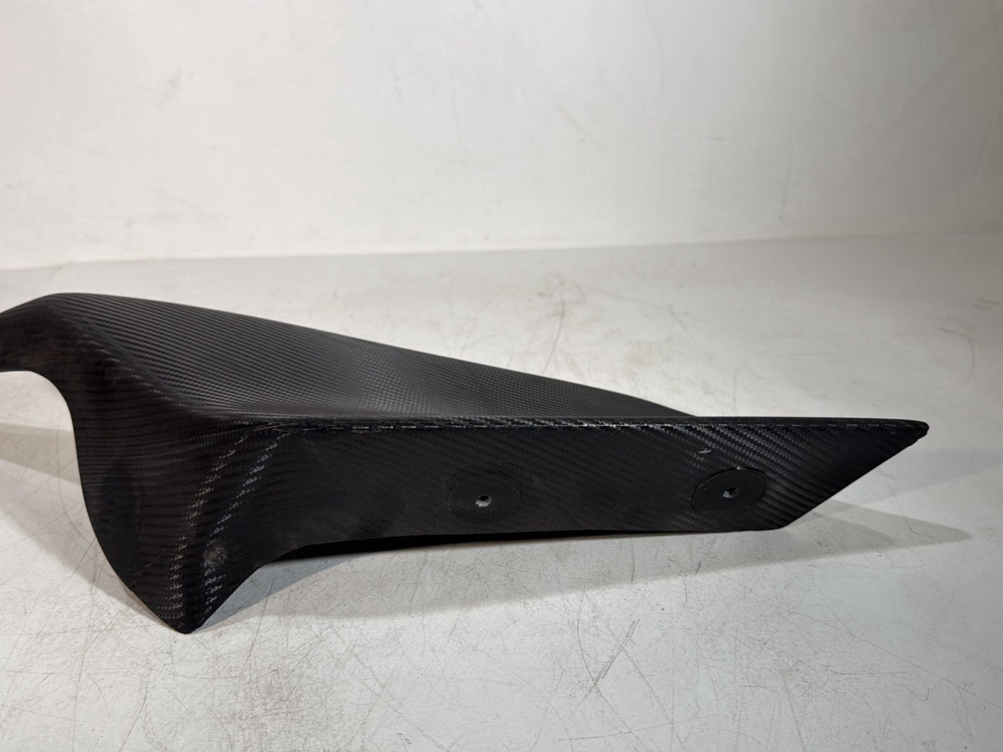 1986 - 1998 Harley-Davidson Softail Heritage Classic Right Lower 1 Fairing Cowl Cover Aftermarket