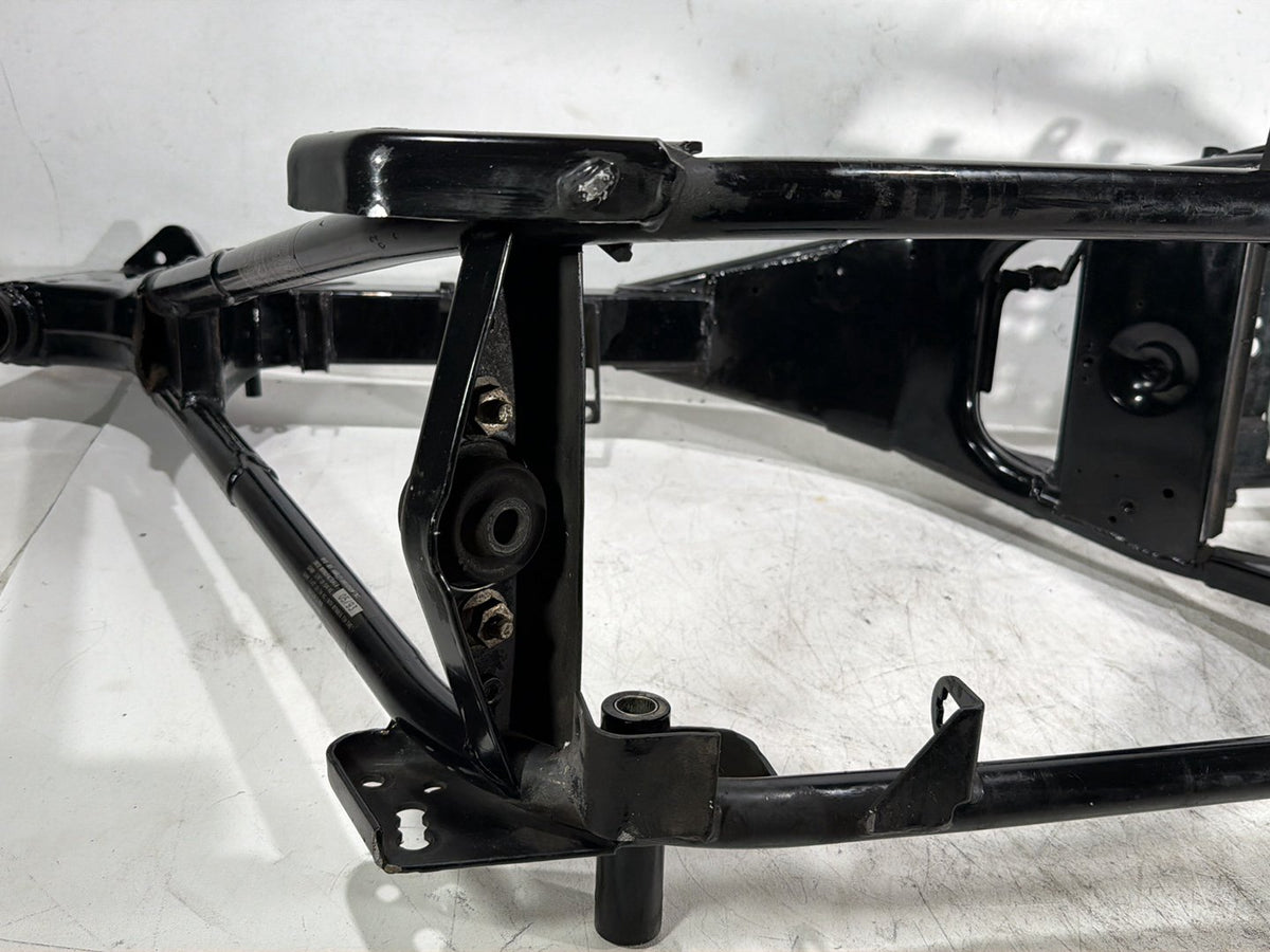 1993 Harley Electra Glide Touring FLHT OEM Body Main Frame Chassis C