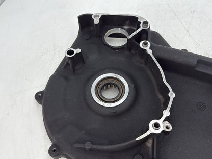 2013 Harley Heritage Softail Classic FLSTC OEM Inner Primary Clutch Cover