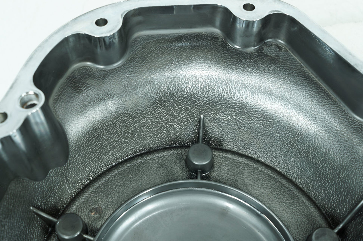 2008 - 2016 Harley-Davidson Touring Electra Glide Classic Outer Primary Clutch Cover 60685-07