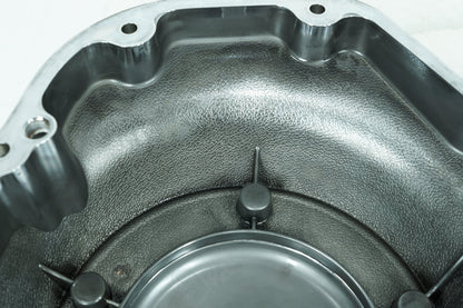 2008 - 2016 Harley-Davidson Touring Electra Glide Classic Outer Primary Clutch Cover 60685-07