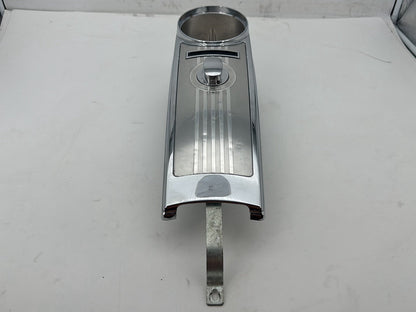 2011 Harley Road King Touring FLHRC Classic OEM Fuel Gas Tank Dash Console NOKey