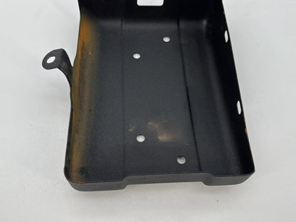 2006 - 2017 Harley-Davidson Dyna Street Bob Lower Battery Tray Stay Box Cover 66234-06 66234-06