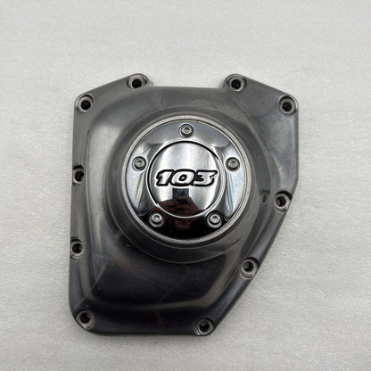2012 - 2018 Harley-Davidson Dyna Switchback Engine Motor Timing Chain Cover 25362-01B