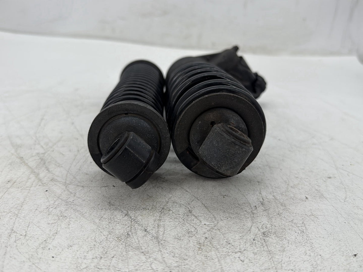 2018 Harley Electra Glide Touring Ultra OEM Rear Left Right Shock Absorbers 14"