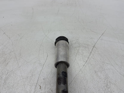 2008 Harley Dyna FXDL Low Rider Anniversary OEM Rear Wheel Axle Bolt Shaft