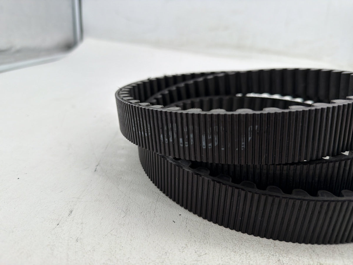 2006 Harley Road King Touring Custom OEM Rear Drive Belt 40024-04 139T 1-1/8"
