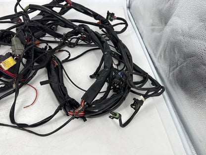 1999 - 2006 Harley-Davidson Touring Electra Glide Classic Main Wire Wiring Harness Loom 70985-01