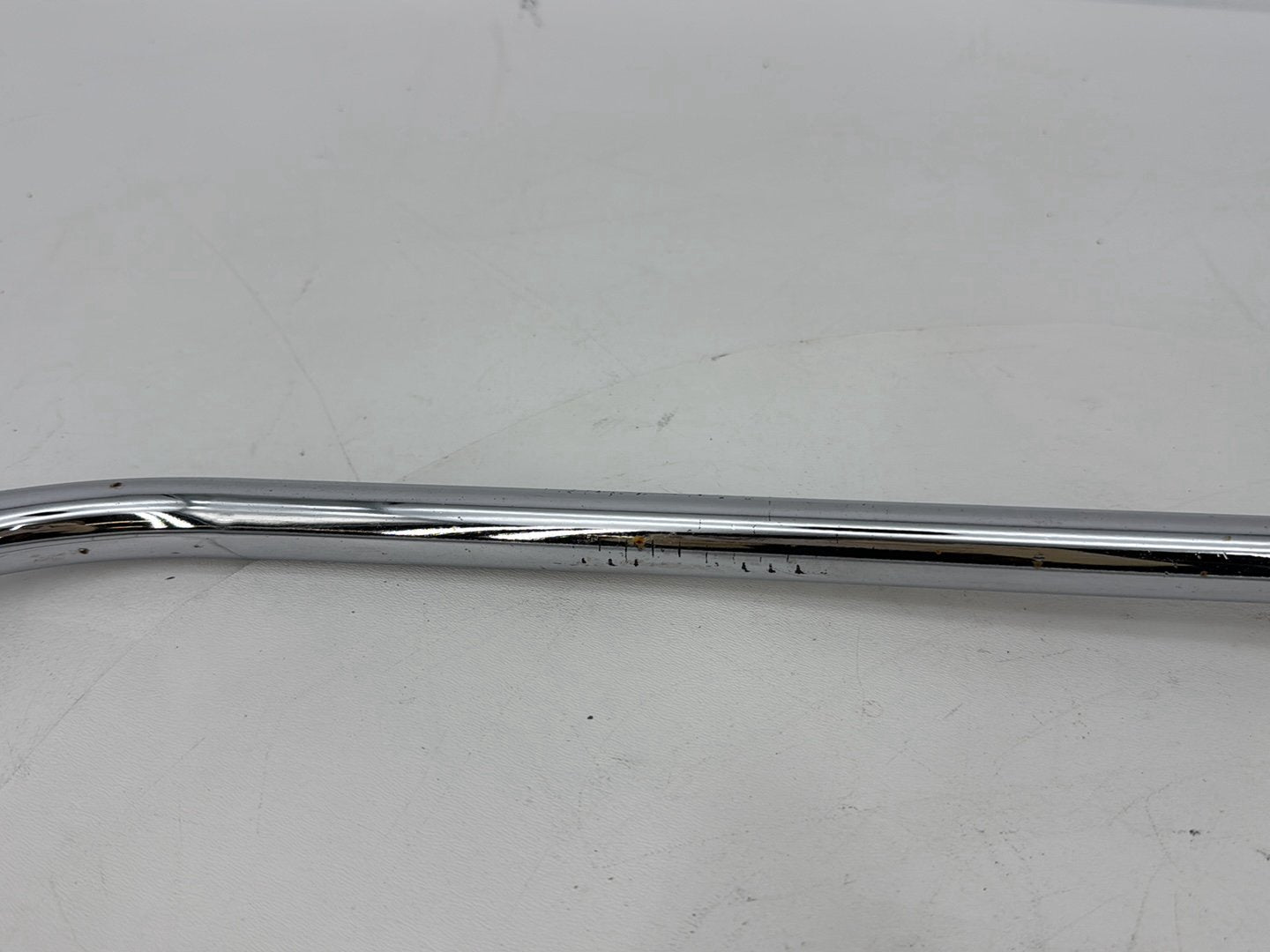 1999 - 2006 Harley-Davidson Touring Electra Glide Rear Left Right Saddlebag Guard Rails Bar 49194-85