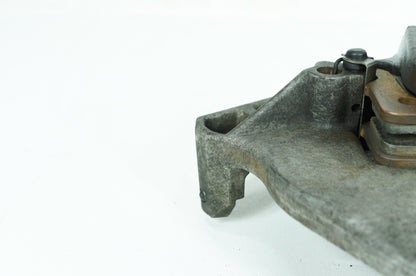1984 - 1998 Harley-Davidson Touring Electra Glide Classic Rear Back Brake Caliper w/ Bracket 44076-86A