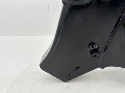 2019 - 2023 Harley-Davidson Touring Street Glide Upper Portion Main Frame Neck Cut Off SLVG 47000088BHP