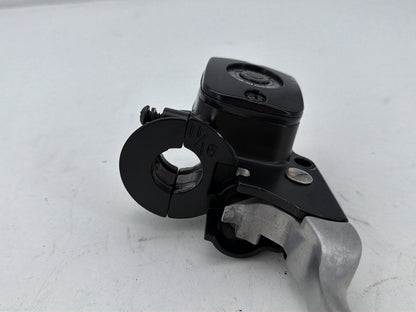 03 Harley Road King Touring Classic OEM Front Right Brake Lever Master Cylinder