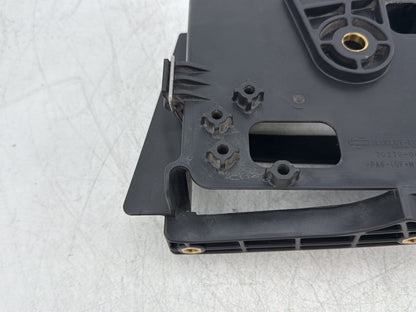 2010 Harley Dyna Fat Bob FXDF OEM Battery Tray Bracket Holder Carrier