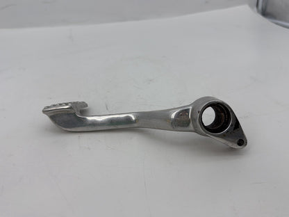 1993 Harley Sportster XLH883H Hugger 883 OEM Foot Brake Control Lever Pedal