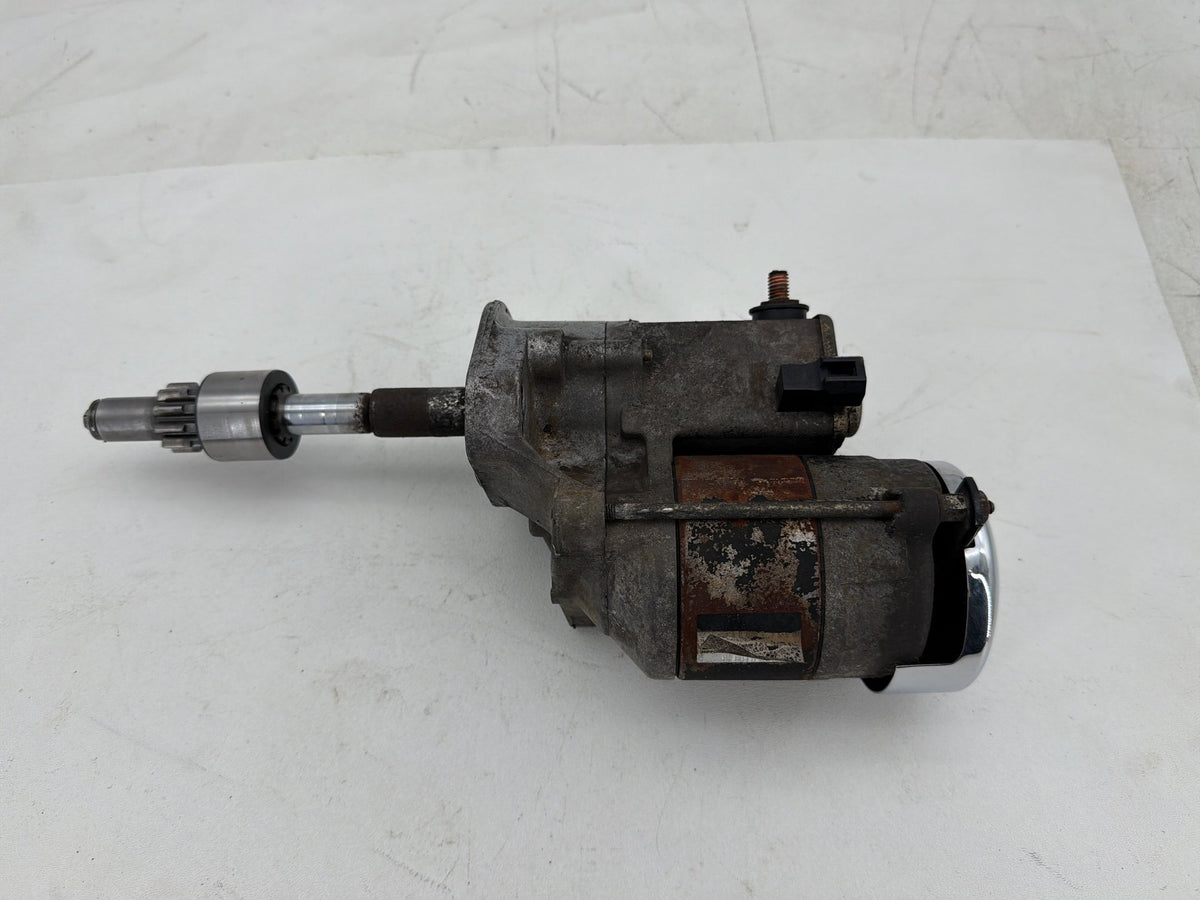 1995 Harley Heritage Softail Classic OEM Engine Starter Motor