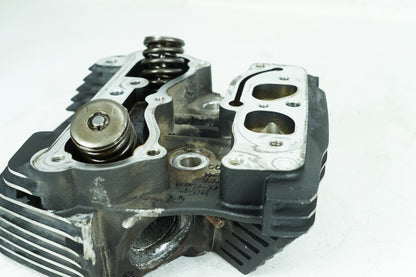 1999 - 2006 Harley-Davidson Touring Road King Classic Rear Twin Cam Engine Cylinder Head 16725-99