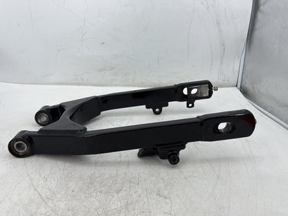 2010 Harley Dyna Fat Bob FXDF OEM Rear Fork Swingarm Swing Arm