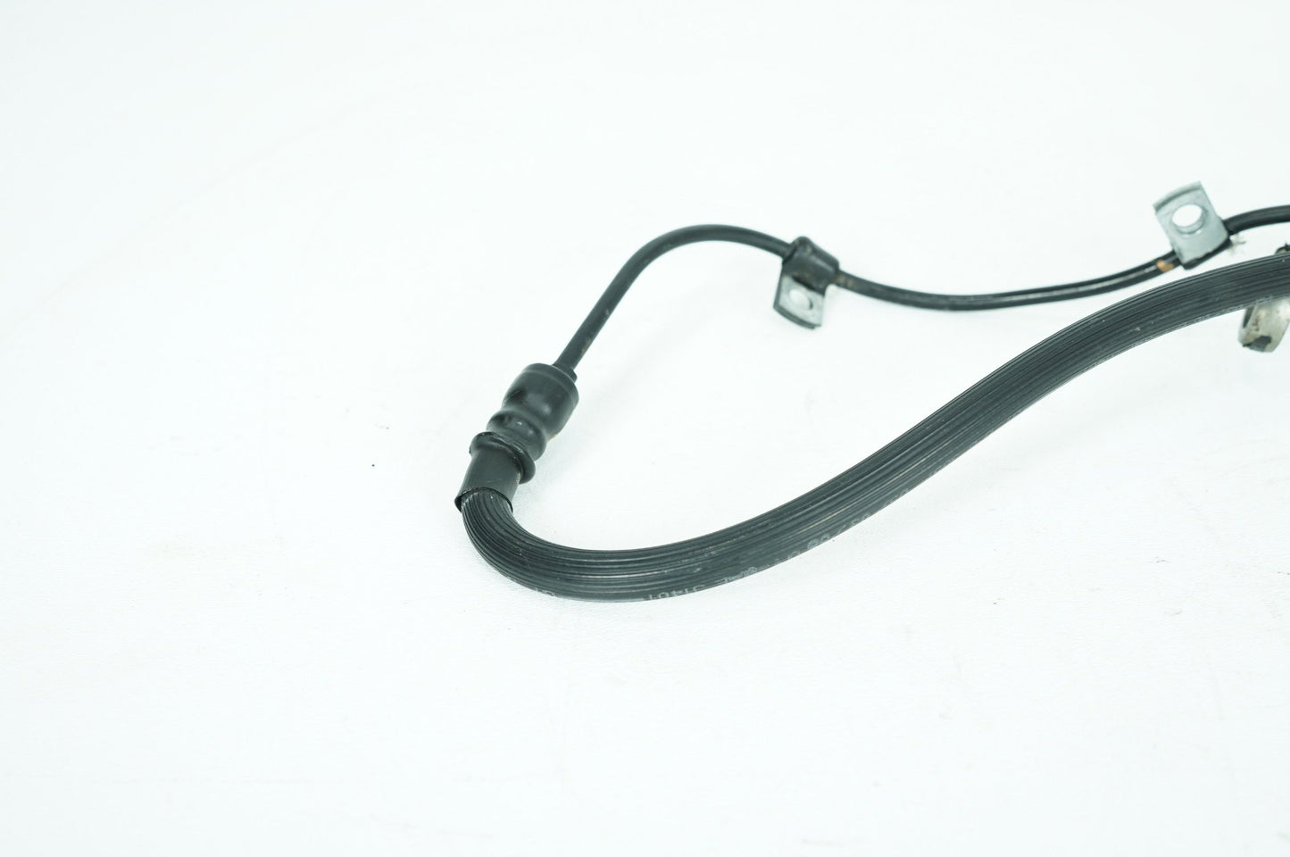 2007 - 2012 Harley-Davidson Softail Heritage Classic Front Brake Hose Line Pipe 42283-07