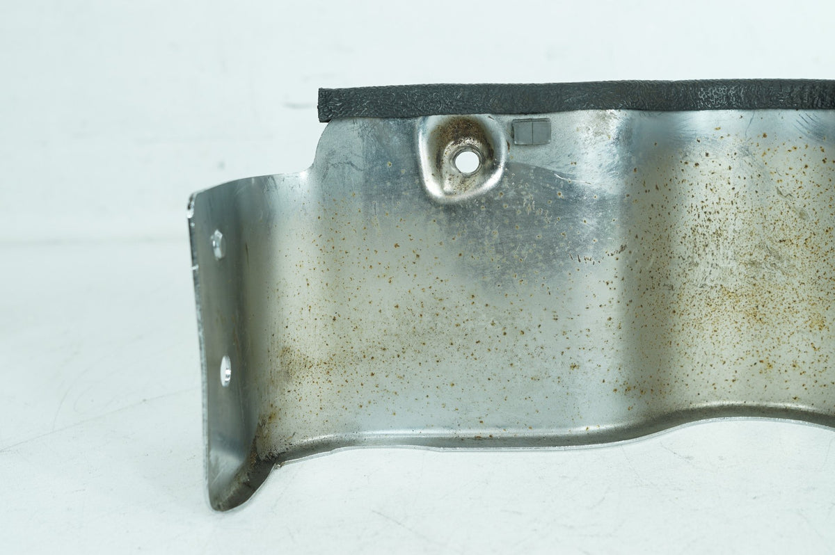 10 Harley Touring Electra Classic OEM Front Lower Fairing Outer Skirt 58208-96A