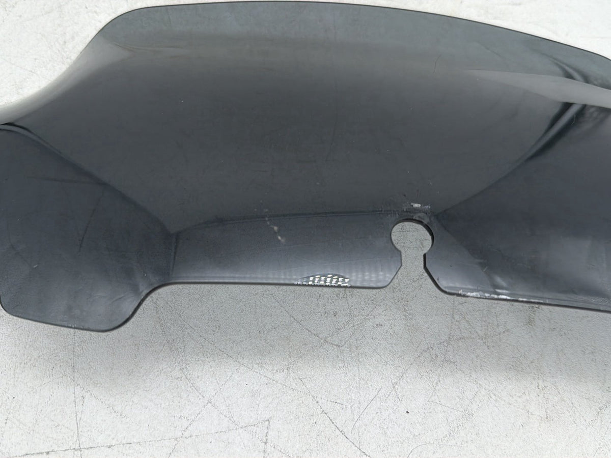2006 Harley Electra Glide Touring Ultra FLHTCUI OEM Front Windshield Windscreen Cover