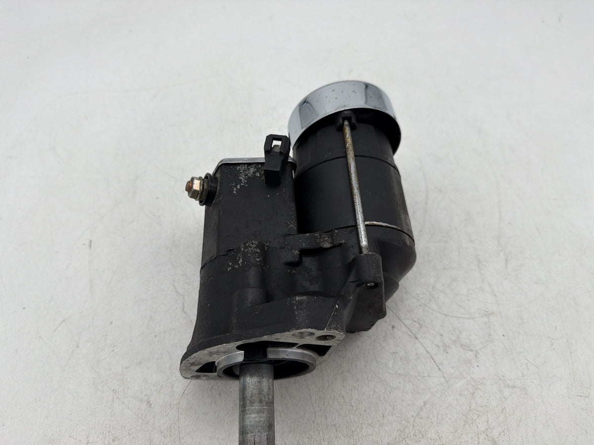 02 Harley Heritage Softail Classic FLSTC OEM Engine Starter Motor 31553-94B 12V